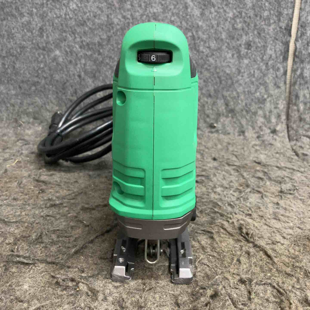 ◇ハイコーキ(HIKOKI ※旧:日立工機) 電子ジグソー CJ90VST2【鴻巣店】