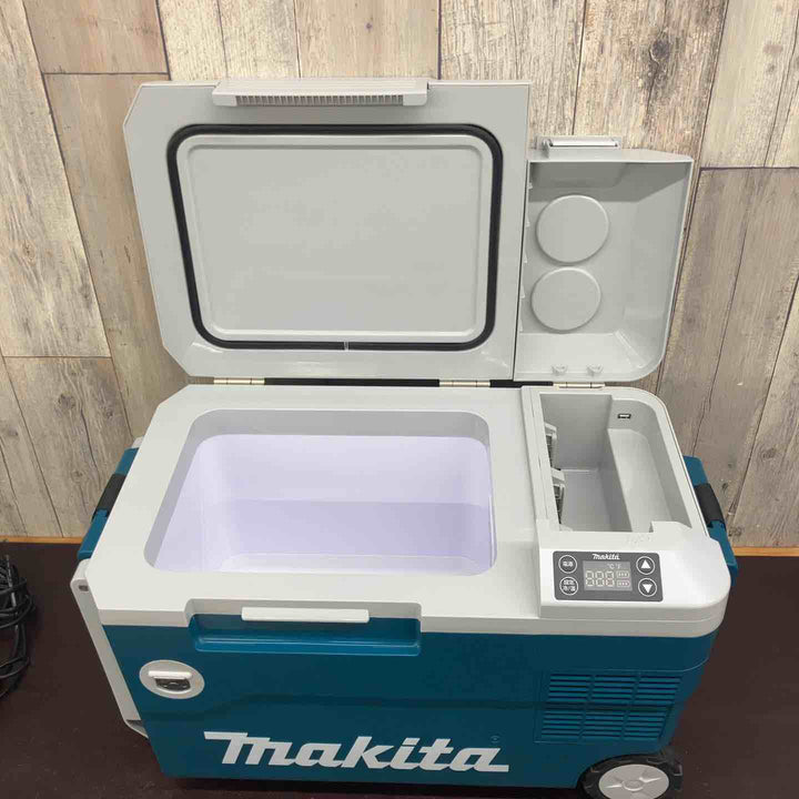 【中古品】 マキタ(makita) コードレス冷温庫 CW180DZ 【東大和店】