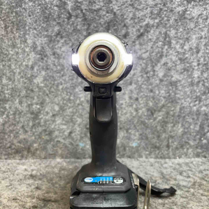 マキタ(makita) コードレスインパクトドライバー TD172DRGXB【桶川店】