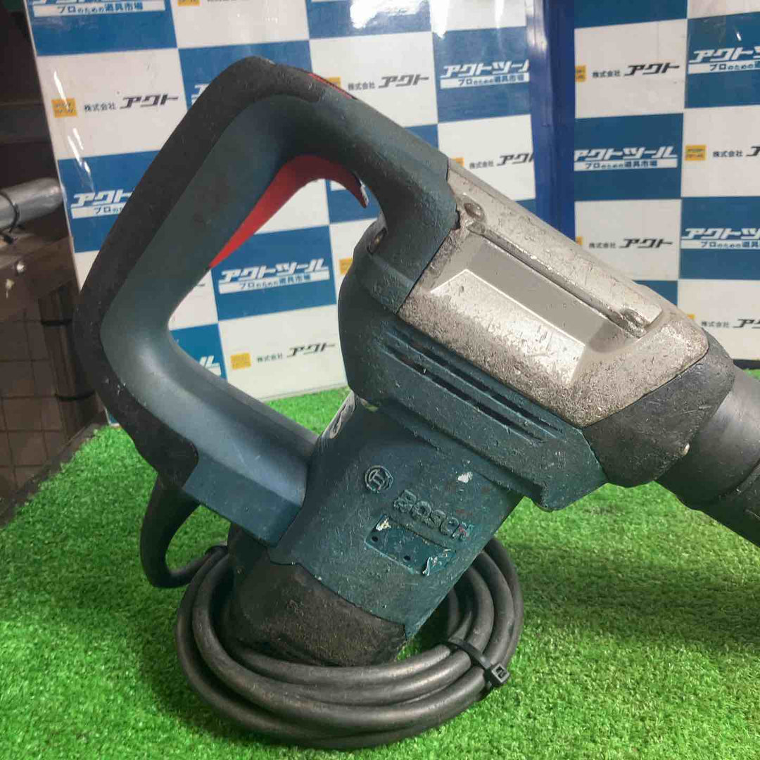 ★ボッシュ(BOSCH) 電動ハンマー GSH5XN【草加店】
