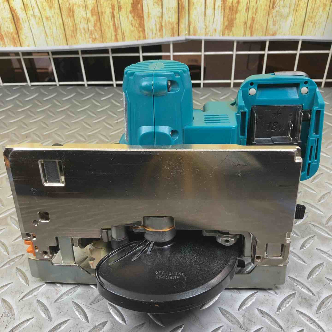 マキタ(makita) コードレス丸のこ HS471DZ【川崎店】