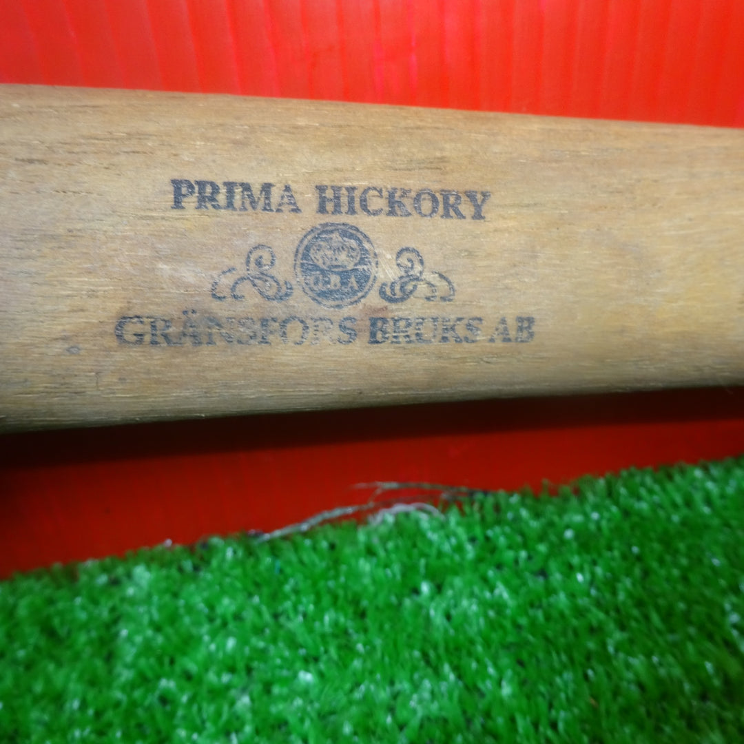 PRIMA HICKORY GRANSFORS BRUKS ヒッコリー グレンスフォシュ ブルーク 手斧【岩槻店】