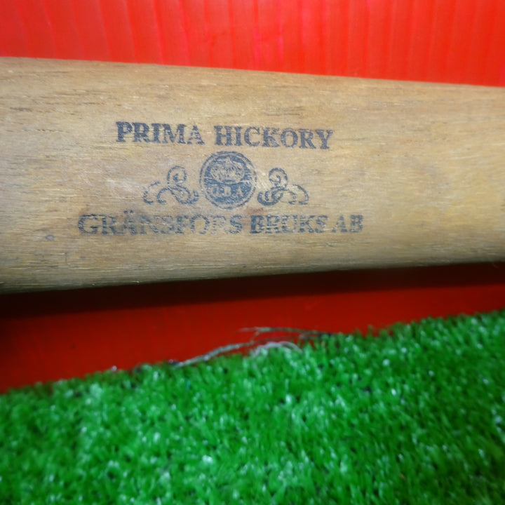 PRIMA HICKORY GRANSFORS BRUKS ヒッコリー グレンスフォシュ ブルーク 手斧【岩槻店】