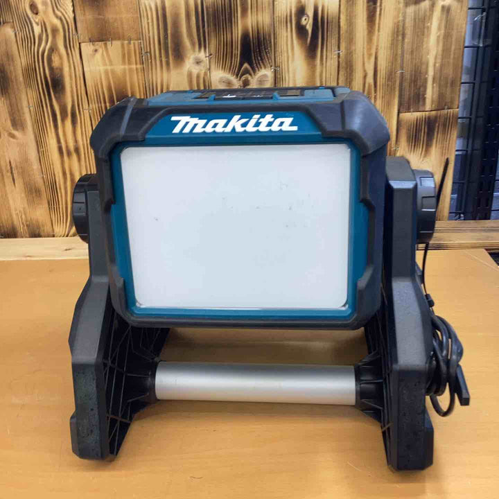 ★マキタ(makita) コードレススタンドライト ML811【越谷店】