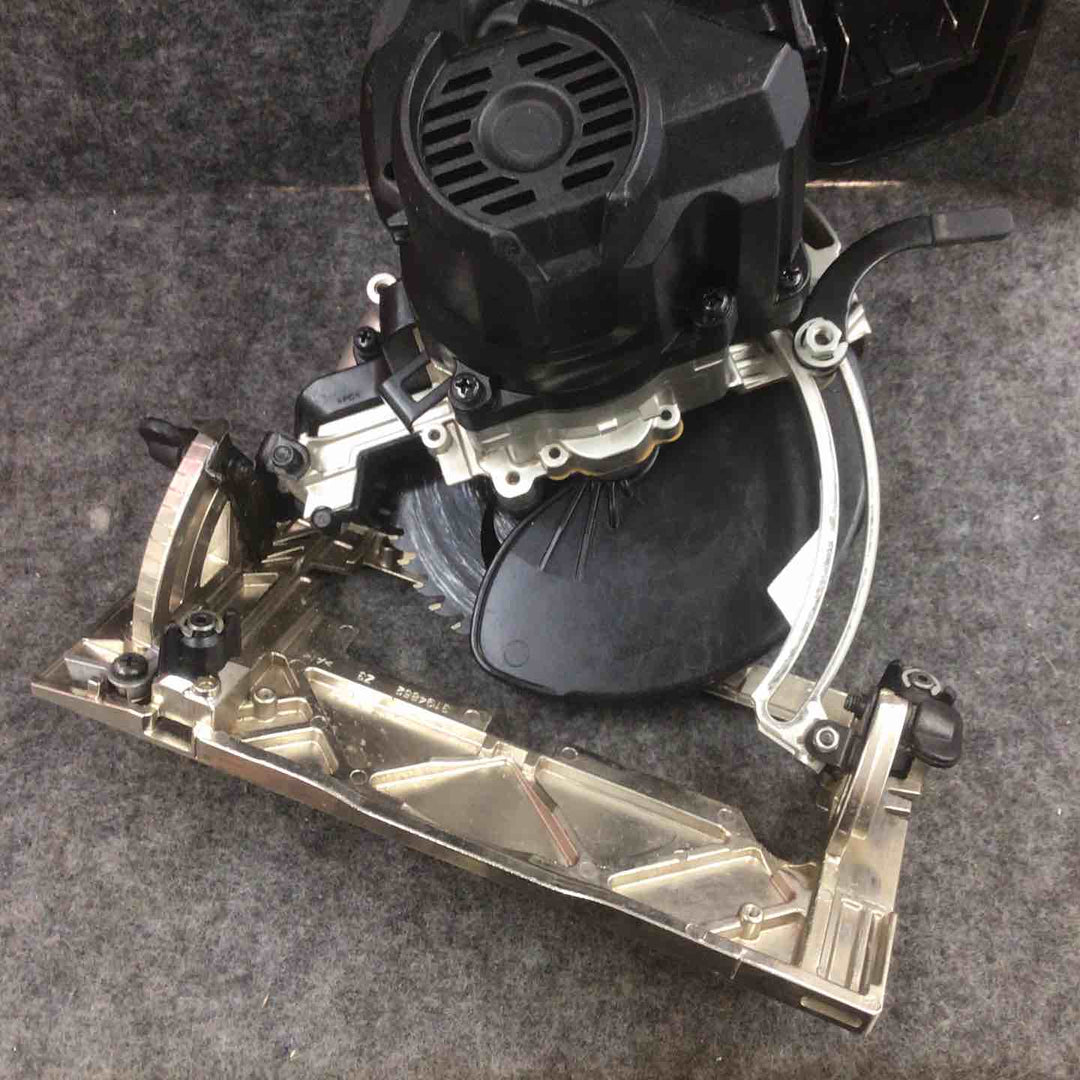 【中古品】 マキタ/makita コードレス丸のこ HS631DZB 【鴻巣店】