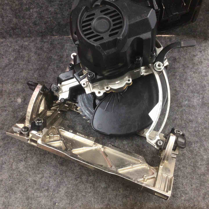 【中古品】 マキタ/makita コードレス丸のこ HS631DZB 【鴻巣店】