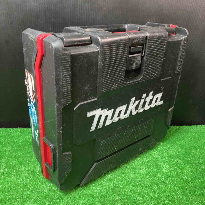 ★マキタ(makita) コードレスインパクトドライバー TD001GRDXB【岩槻店】
