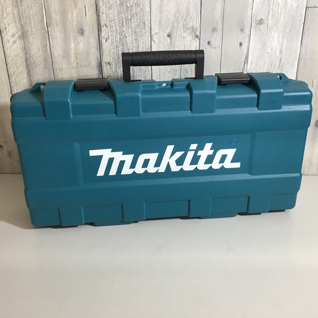 【未使用品】★送料無料★マキタ makita 40V コードレスレシプロソー JR002GRDX【戸田店】