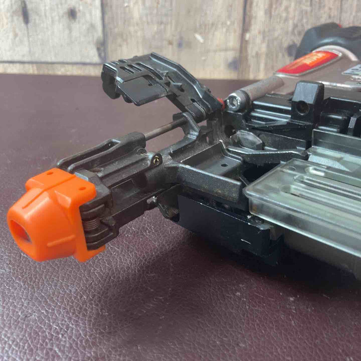 【中古品】マックス(MAX) 高圧エアネジ打ち機 HV-R41G1【東大和店】
