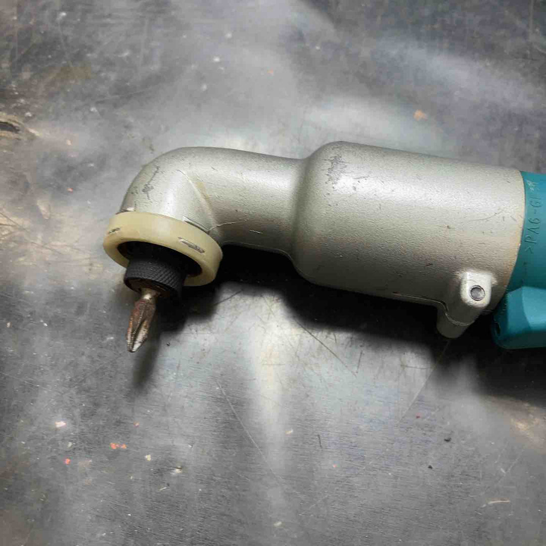 ◇マキタ(makita) コードレスアングルインパクトドライバ TL064DSH【所沢店】