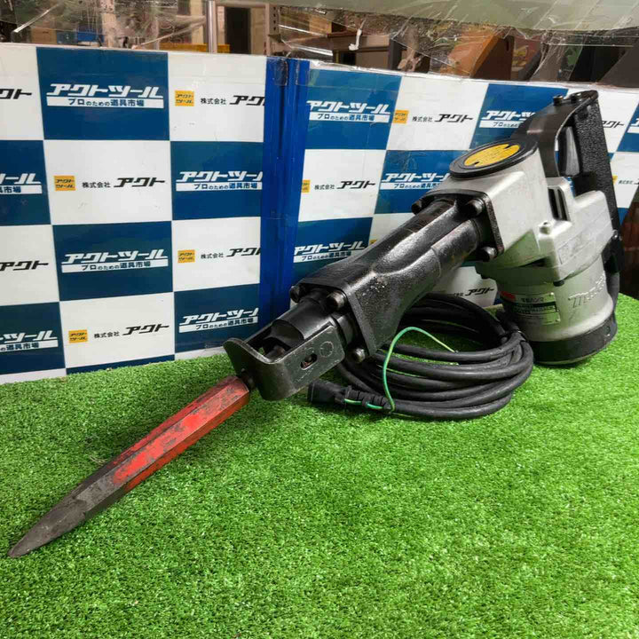 ★マキタ(makita) 電動ハンマ HM1201【草加店】