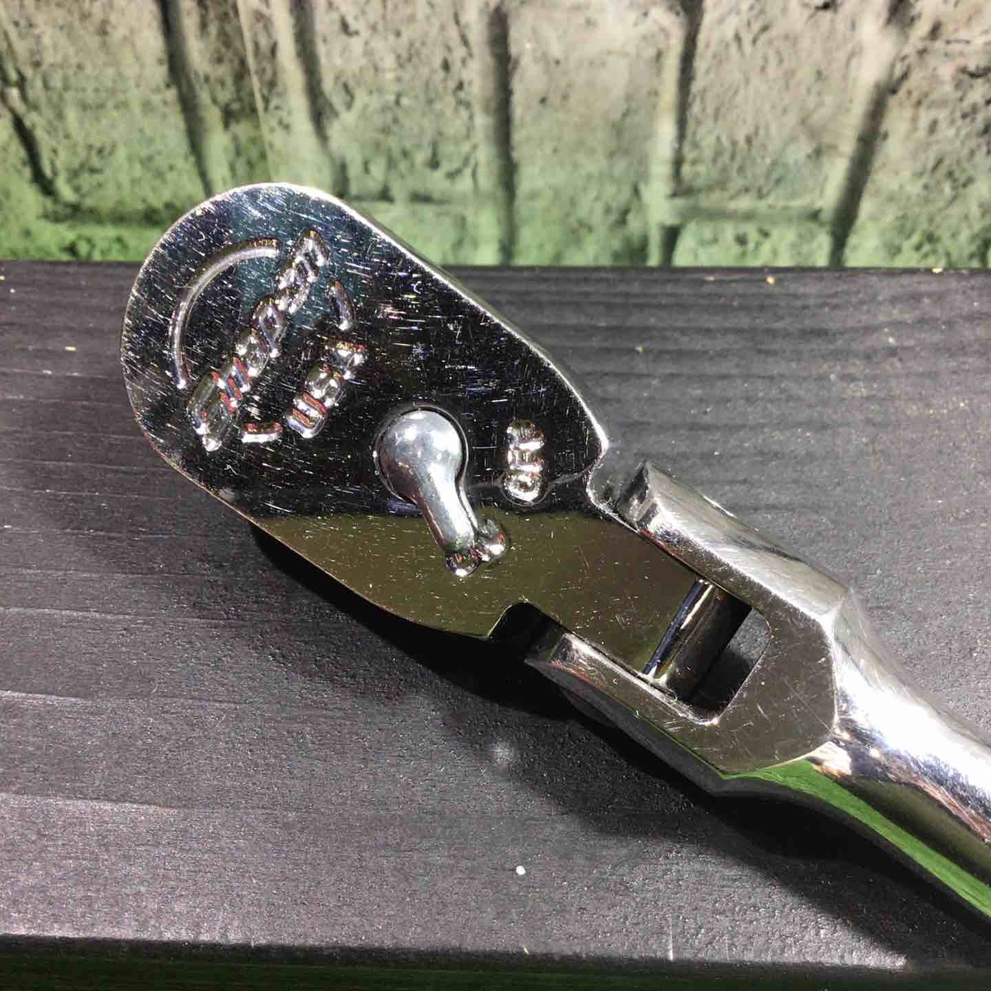 スナップオン(Snap-on) 3/8