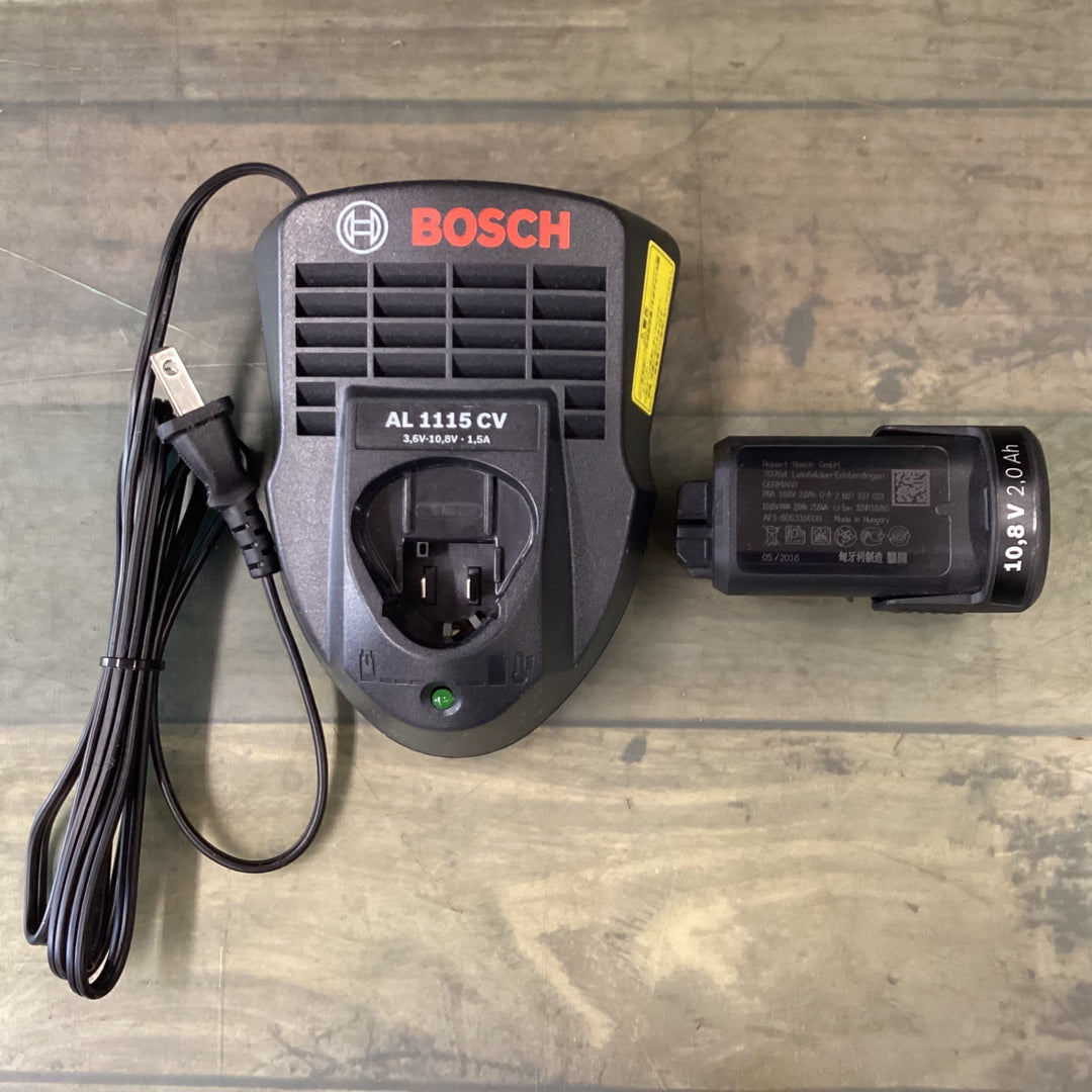 BOSCH(ボッシュ) 10.8Vバッテリー丸のこ PKS10.8LI 【東大和店】