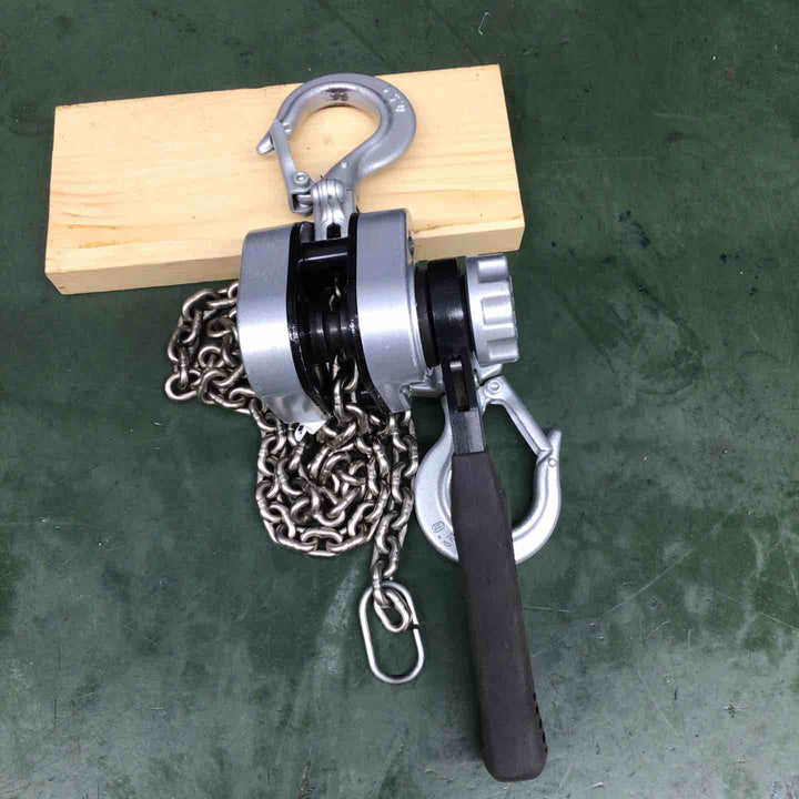 ★KITO(キトー) レバーブロック LX005 (LX1B)【戸田店】