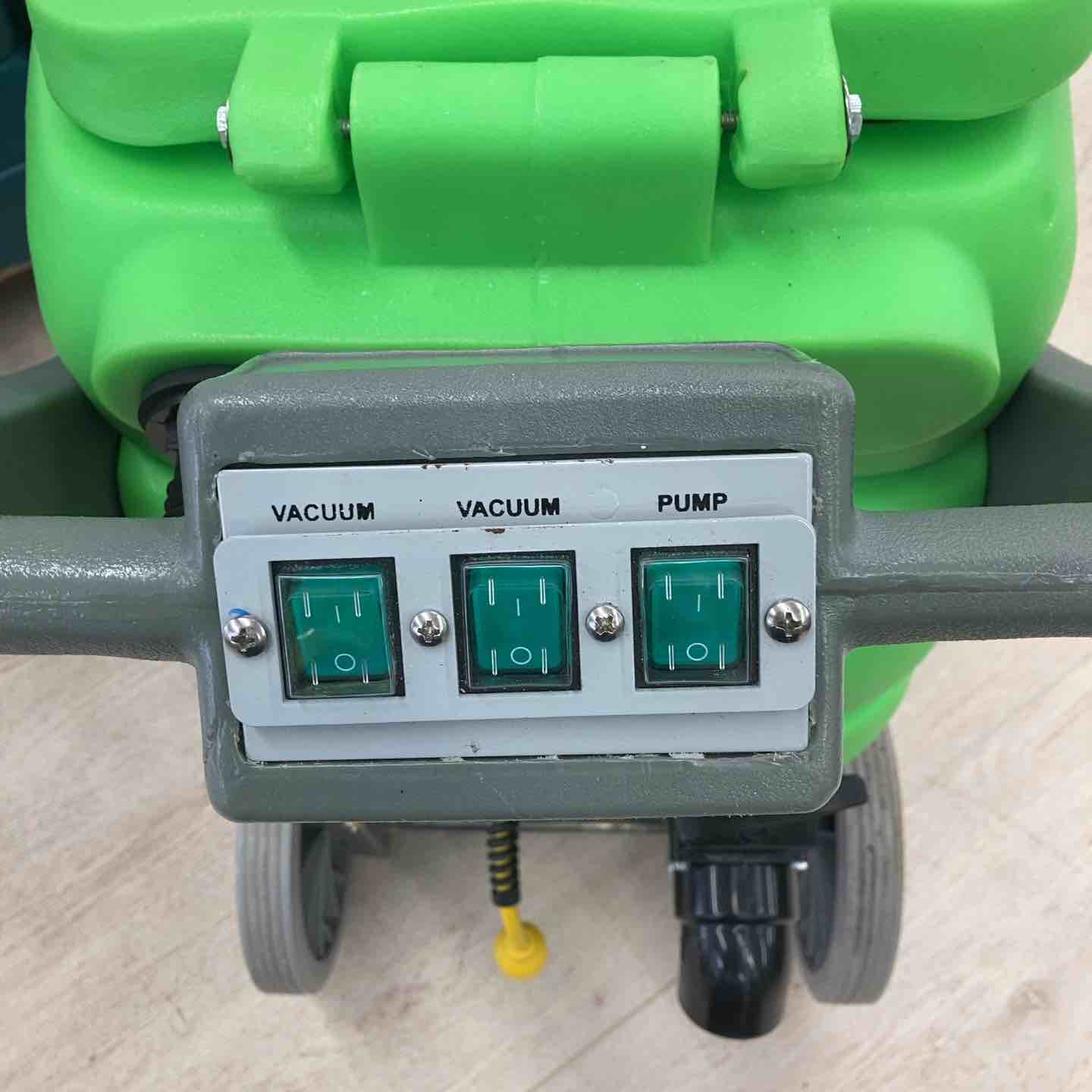 店頭受取り限定】蔵王産業 業務用 カーペットリンスクリーナー