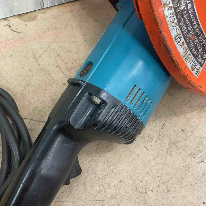 【中古品】マキタ(makita) 10型カッター 切断機 4110B【東大和店】