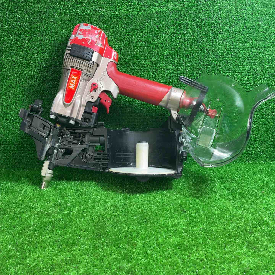マックス(MAX) 高圧エア釘打ち機 HN-65N1【藤沢店】
