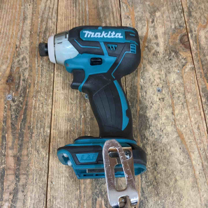 ☆マキタ(makita) コードレスソフトインパクトドライバー TS141DZ【所沢店】