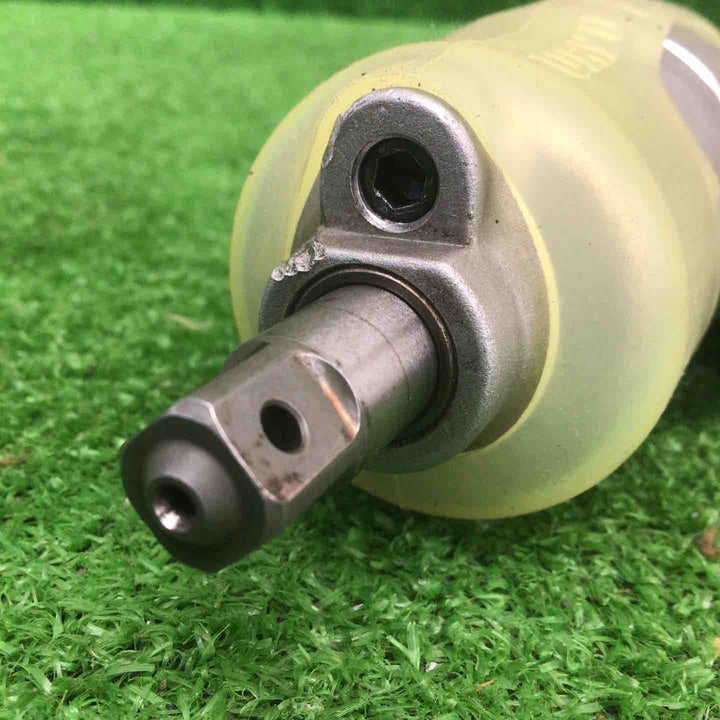 【中古品】 瓜生/URYU 常圧オイルパルスエアインパクトレンチ UAT50L 【鴻巣店】