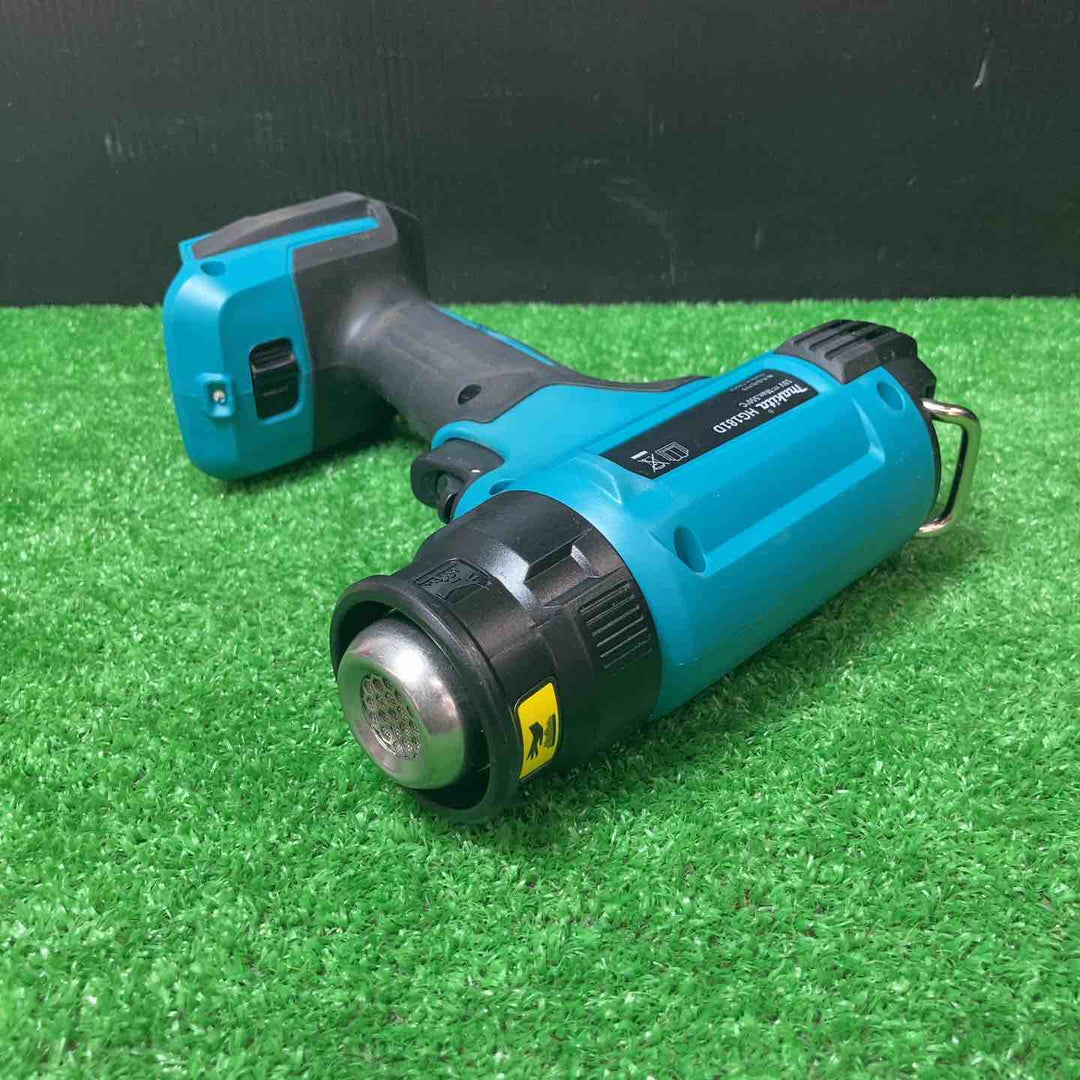 ★マキタ(makita) コードレスヒートガン HG181DZK 18V6.0Ahバッテリー1個付【岩槻店】