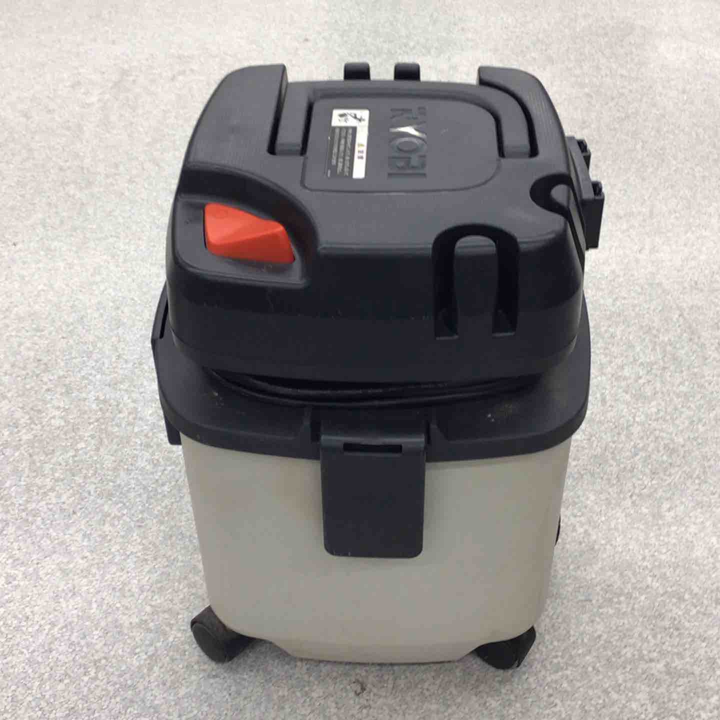 ◇リョービ(RYOBI) 集じん機 VC-1100【八潮店】 – アクトツール