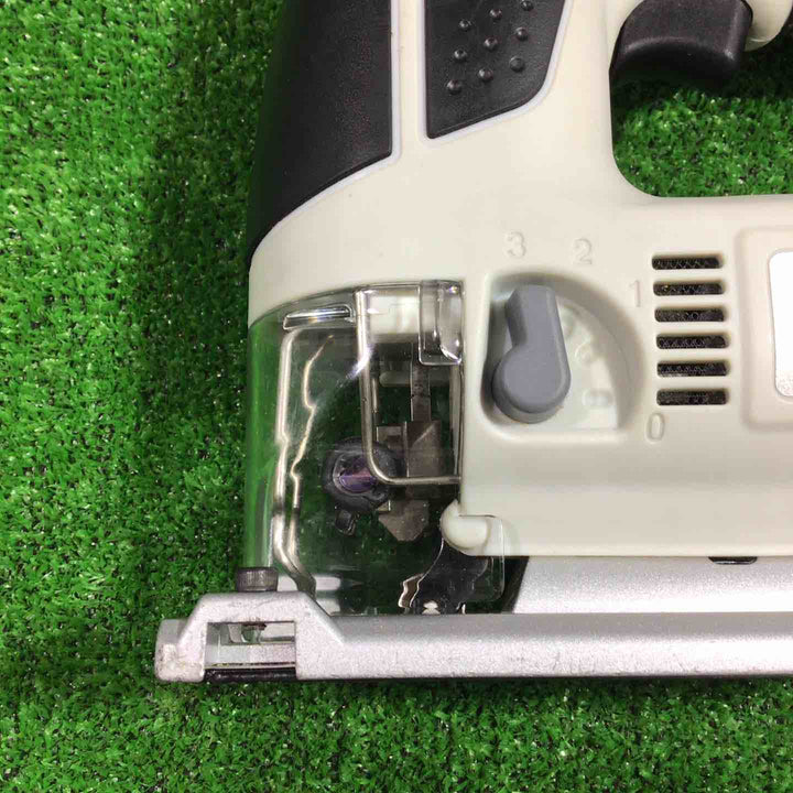 【現状品】◇パナソニック(Panasonic) コードレスジグソー 本体 EZ4541X-B 保証なし【川口店】