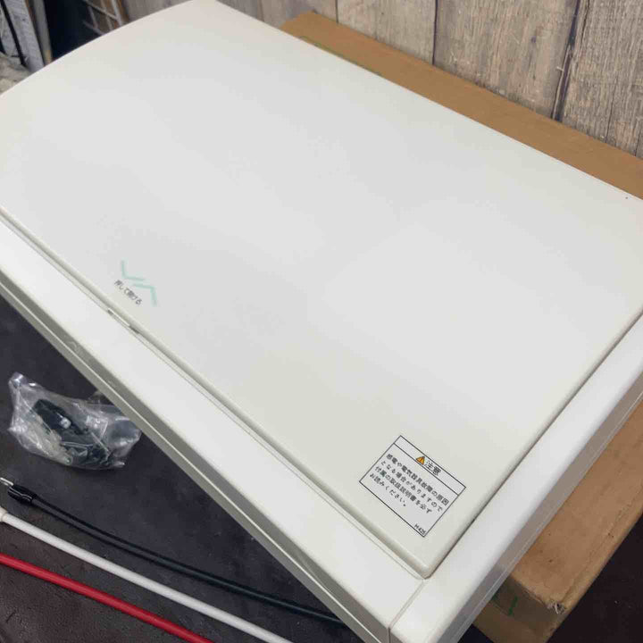 【中古美品】河村電器産業 スマートホーム分電盤 CLA 3612-2FL 未使用長期保管品【東大和店】