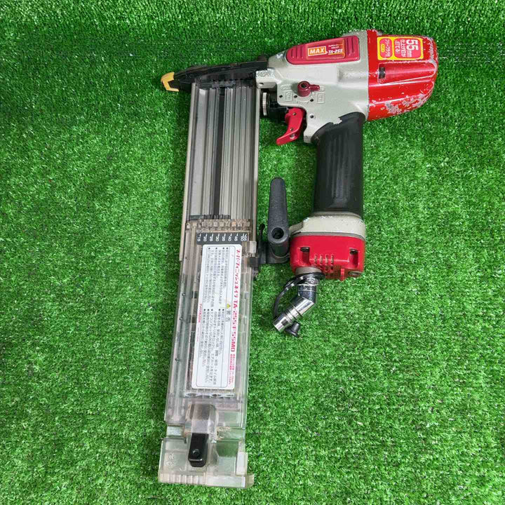 【中古品】 マックス(MAX) 常圧フィニッシュネイラ TA-255/F55M0 【藤沢店】