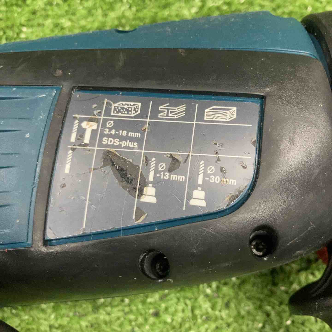 ◇ボッシュ(BOSCH) ハンマドリル GBH2-18RE【川崎店】