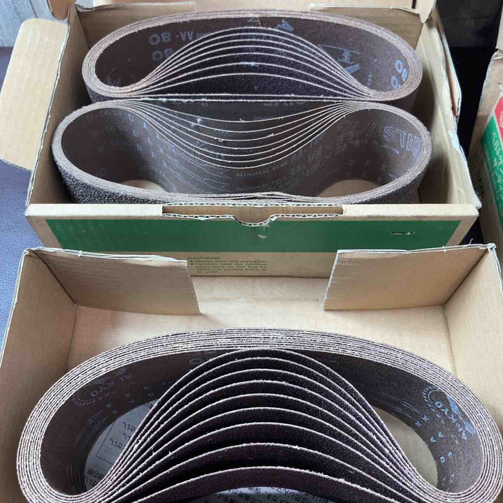 【中古品】 日立 ベルトサンダー SB8TB 100ｖ ベルト式電動かんな 【東大和店】