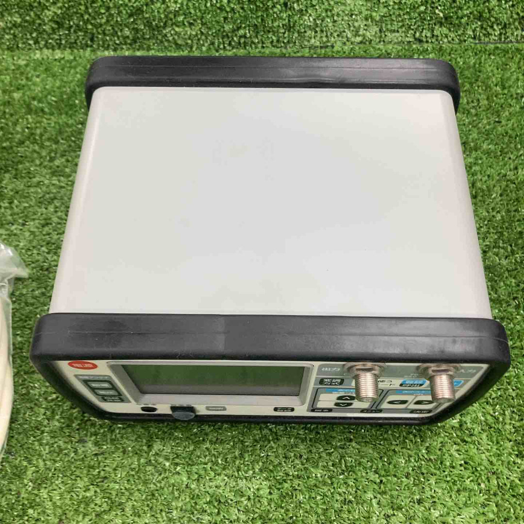 ◇マスプロ(MASPRO) デジタルレベルチェッカー LCN2【川崎店】