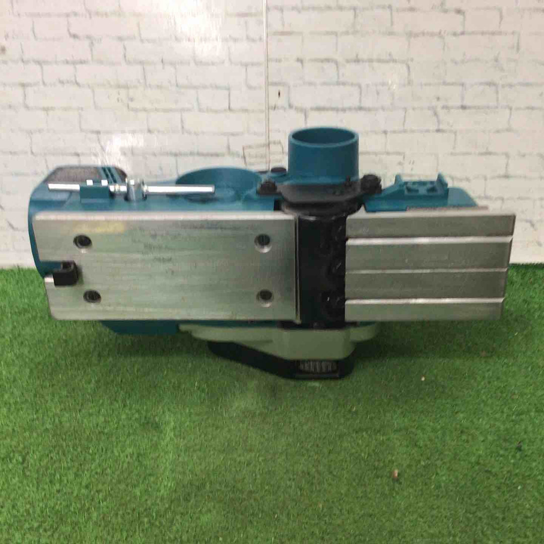 ★マキタ(makita) 82mmコードレスカンナ KP181DZ【町田店】