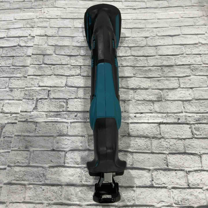 ★マキタ(makita) コードレスレシプロソー JR184DZ【川口店】