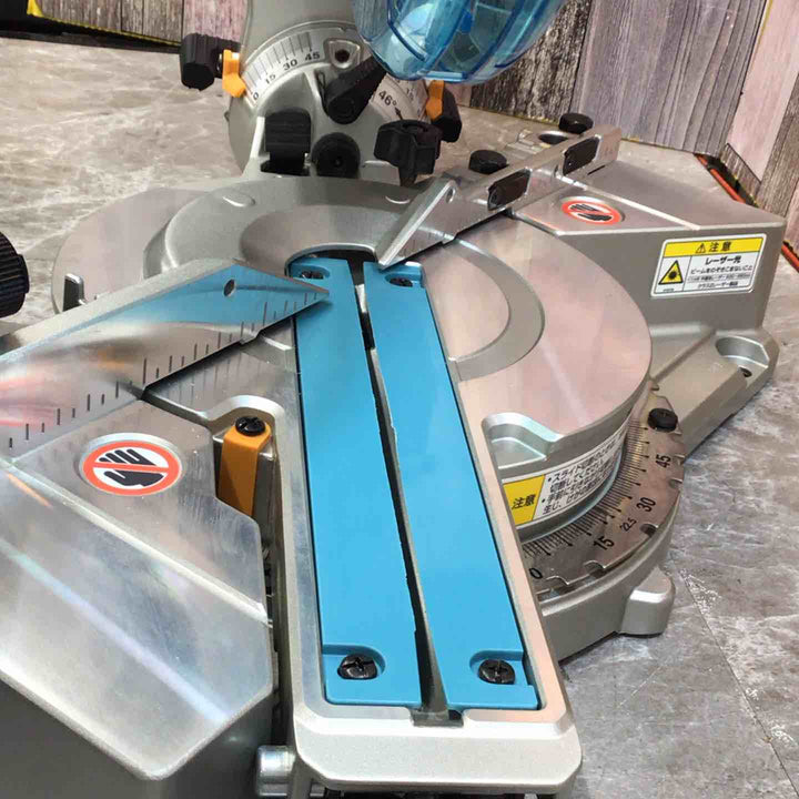 ★マキタ(makita) コードレススライドマルノコ LS610DZ【八潮店】