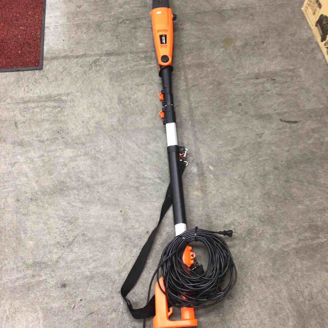 【店頭受取り限定】ヤードフォース(YARDFORCE) 高枝切りチェーンソー YF5299【川崎店】