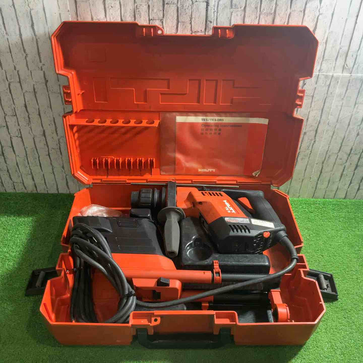 ◇ヒルティ(HILTI) ハンマドリル TE5【川口店】