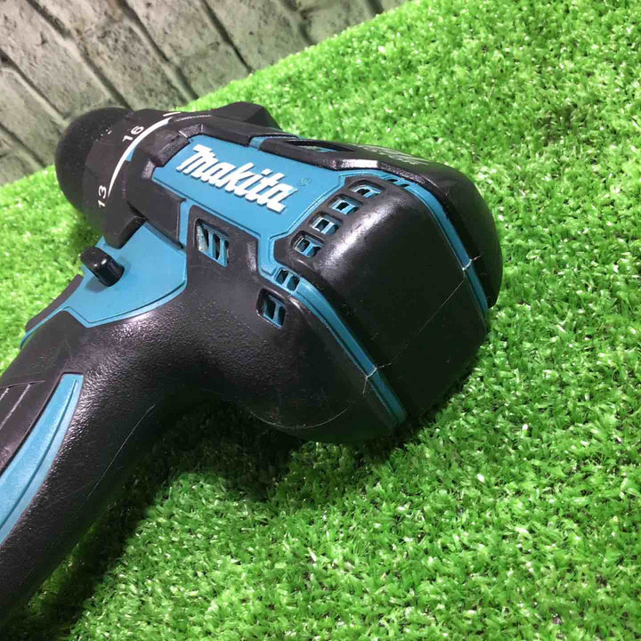 ☆マキタ(makita) コードレスドリルドライバ DF470DZ【川口店】