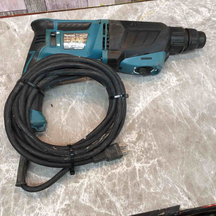 ★マキタ(makita) ハンマドリル HR2631F【八潮店】