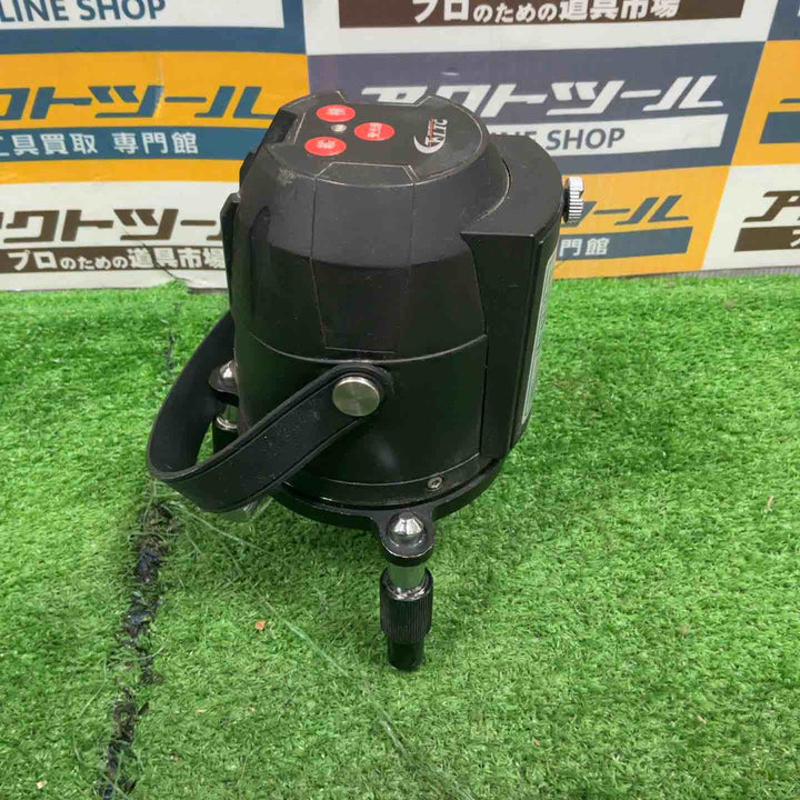 ◇LTC 水平/垂直ラインレーザー LST-B47【草加店】