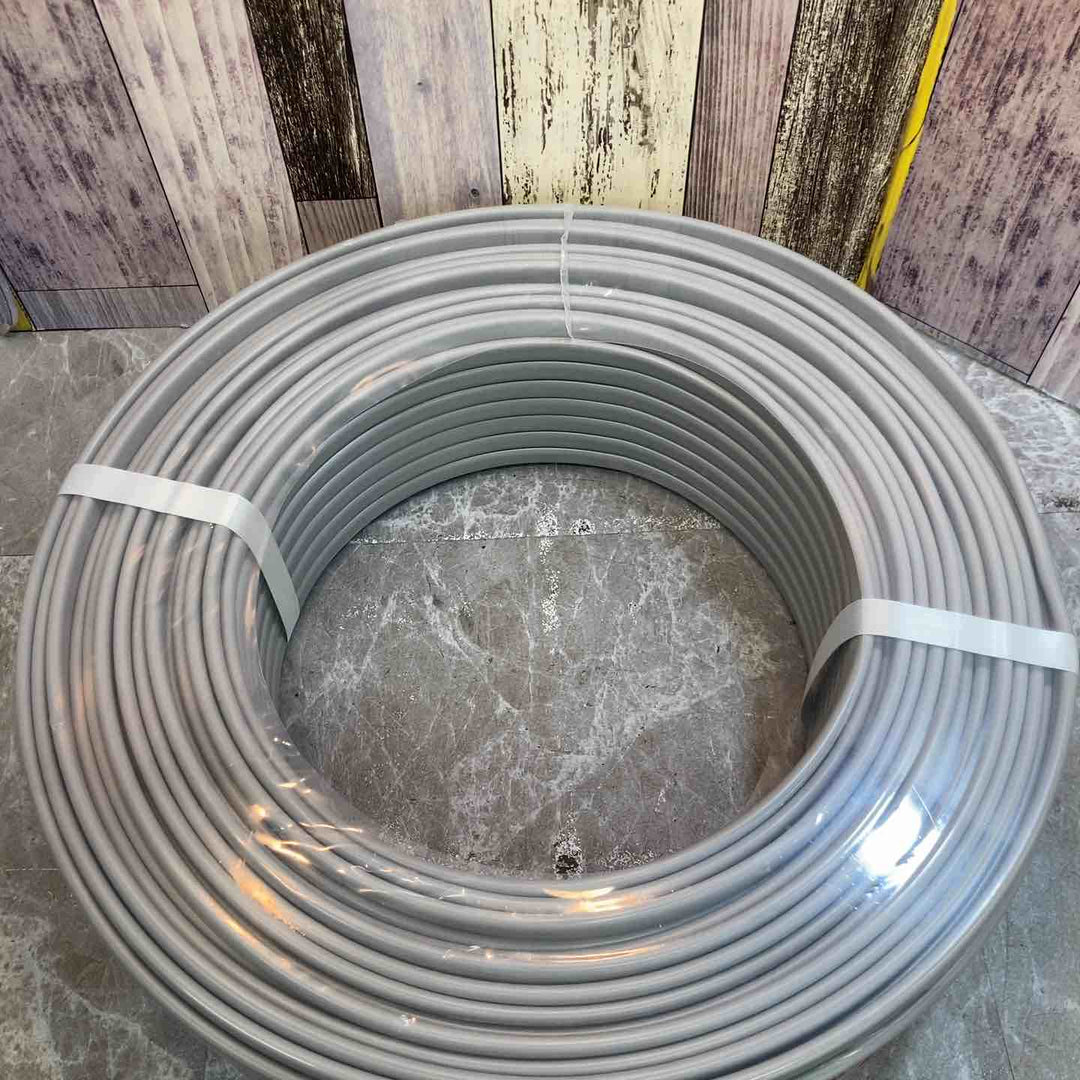 【未使用品】YAZAKI VVFケーブル 3ｘ1.6ｍｍ 100ｍ巻【八潮店】