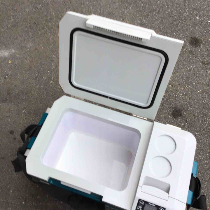 【中古品】 マキタ/makita コードレス冷温庫・CW180DZ 【桶川店】