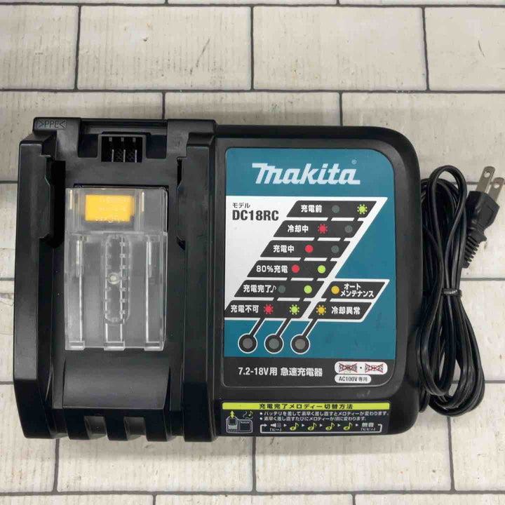 ◇マキタ(makita) コードレスドライバドリル DF480DRFX【所沢店】