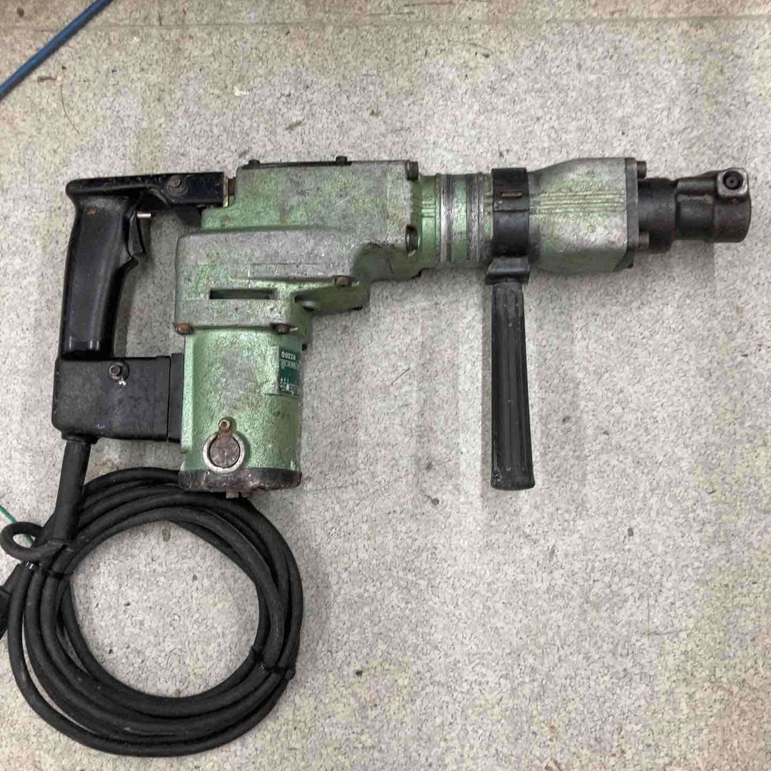 ★ハイコーキ(HIKOKI ※旧:日立工機) 電動ハンマ H50SA【八潮店】