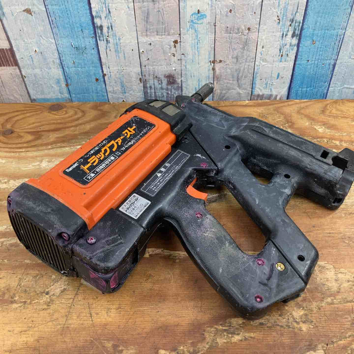 ◇トラックファースト コードレスガス銃 TF-1100JQ【柏店】