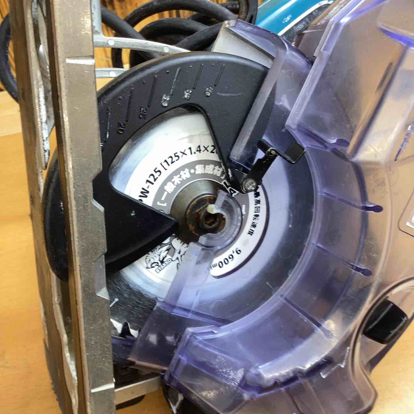 ☆マキタ(makita) 防じん丸のこ KS5100F【越谷店】 – アクトツール