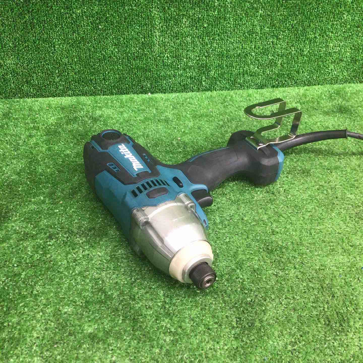 【中古品】 マキタ/makita インパクトドライバ TD0220 【鴻巣店】