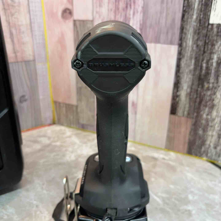 ★マキタ(makita) コードレスインパクトドライバー TD172DRGXB【八潮店】