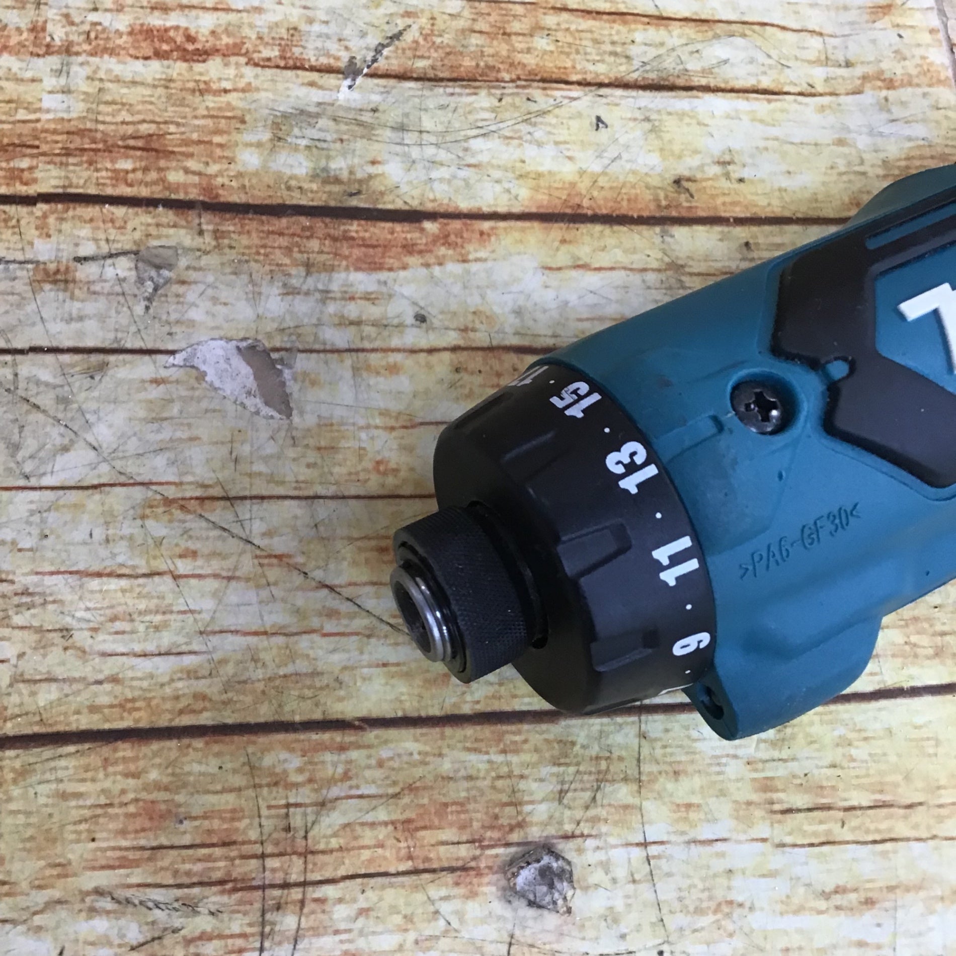 ★マキタ(makita) コードレスドリルドライバー DF012DSHX【川崎店】 ☆マキタ(makita) コードレスドリルドライバー DF012DSHX【川崎店