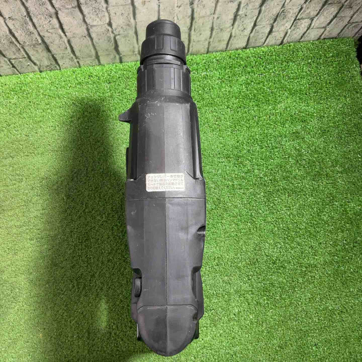 ★マキタ(makita) コードレスハンマドリル HR244DRGXB 動作確認済【川口店】