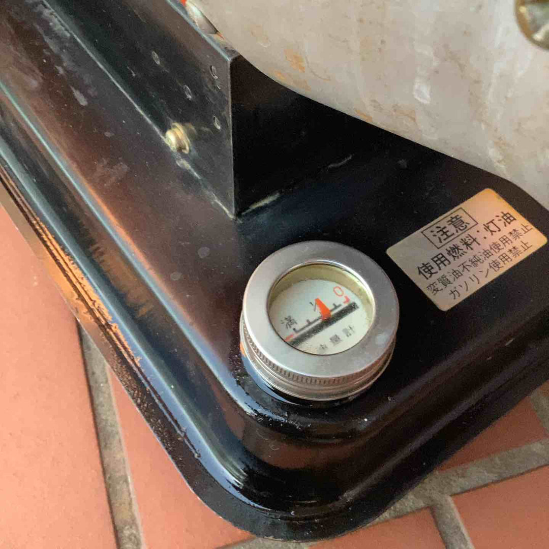 静岡製機 シズオカ ホットガン HOTGUN 30R HG30R ジェットヒーター 